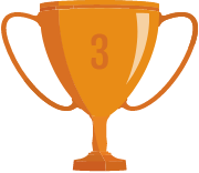bronze award