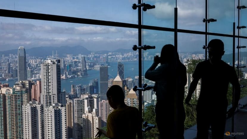 How US-China tensions are reshaping Hong Kong’s future as a global hub How US-China tensions are reshaping Hong Kong’s future as a global hub