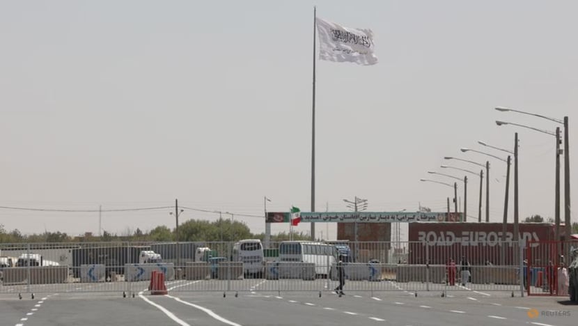 Amerika Syarikat senaraikan Afghanistan sebagai negara yang menahan individu secara tidak sah