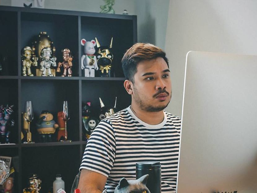 Creative Capital: The 'designpreneur' making his fortune in collectible toys