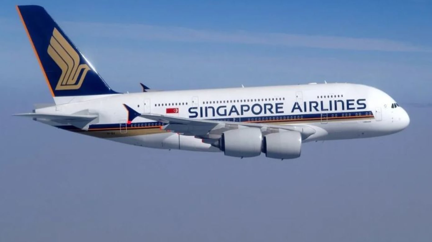 新航集团上半年营收创新高 年比增加1.9%