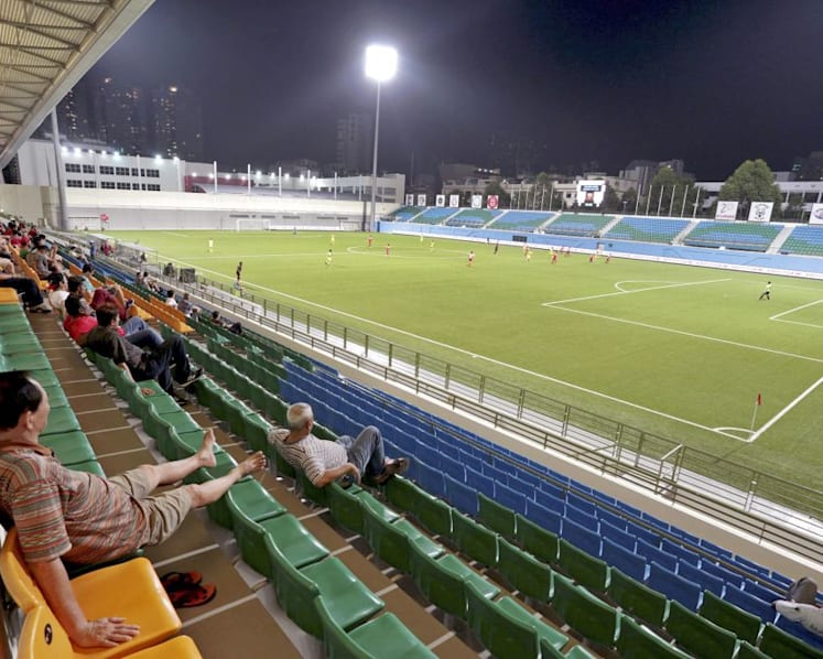Eight Singapore Premier League clubs to share stadiums, views divided over ‘semi-permanent move’