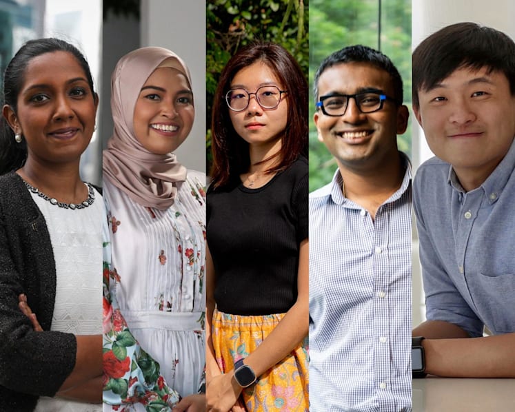 NDR 2022: TODAY roundtable — what do Singapore youth think about the issues raised in PM Lee's speech?
