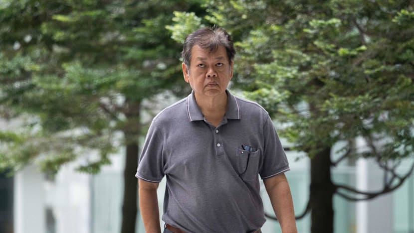 Man fined for leaving urine and faeces outside neighbour's Bukit Batok flat