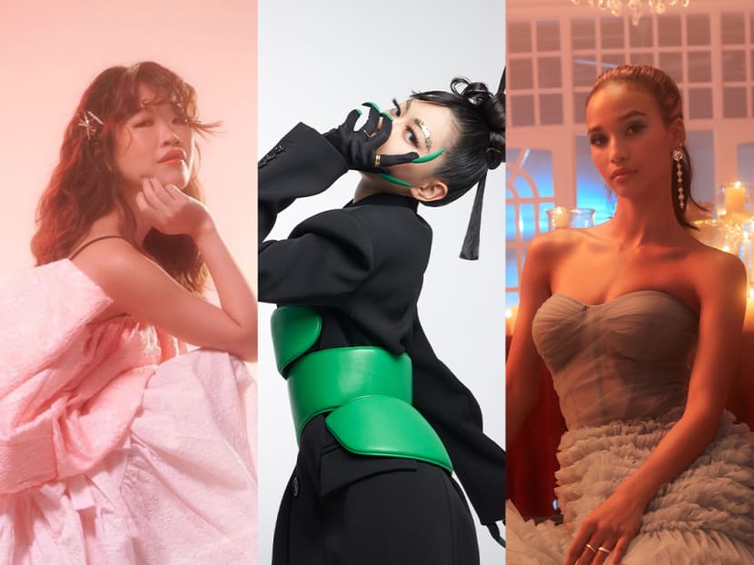 My hopes for 2022: Kit Chan, Jasmine Sokko, Linying and other women look ahead My hopes for 2022: Kit Chan, Jasmine Sokko, Linying and other women look ahead
