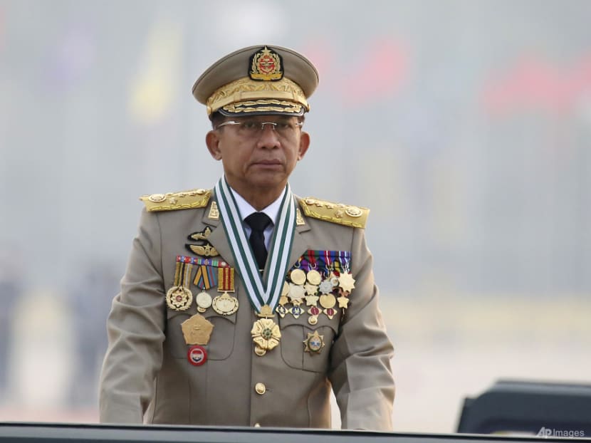 Myanmar junta granted six-month state of emergency extension: State media