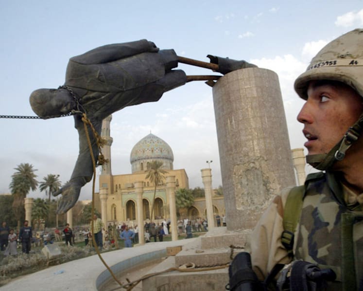 New report on Iraq invasion raises questions around S’pore’s involvement