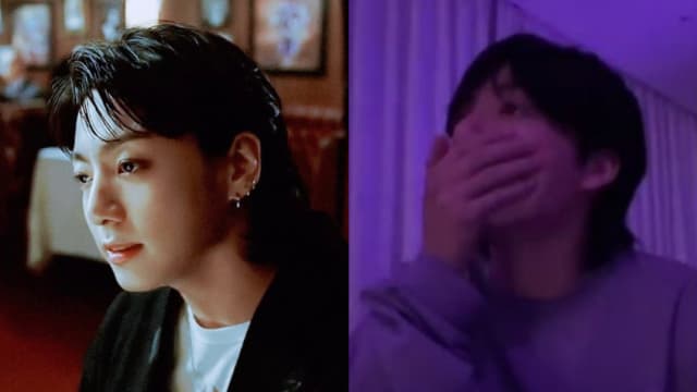 粉丝制作“ARMYs Song”纪念出道10周年　BTS柾国直播突泪崩