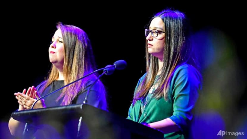 New Zealand marks 2 years since Christchurch mosque killings