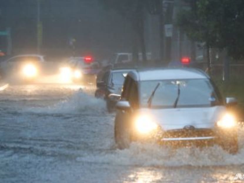 Commentary: What Singapore can do to prepare for the next flood