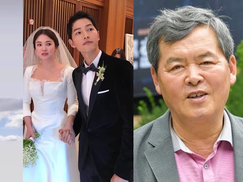 Song Joong Ki&rsquo;s Brother And Father Are Dropping Clues About The Song-Song Divorce