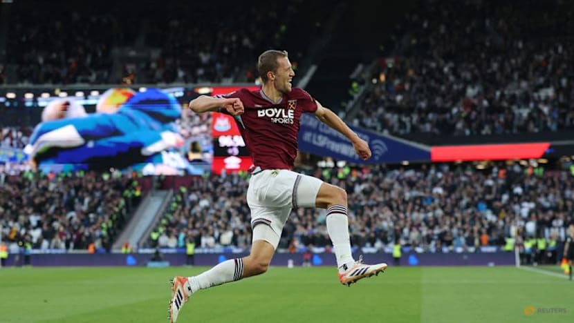 Nuno elated by West Ham home win as Newcastle fail to fire