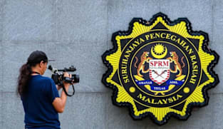 2 bekas pegawai Tabung Haji Malaysia akan didakwa susuli laporan RCI