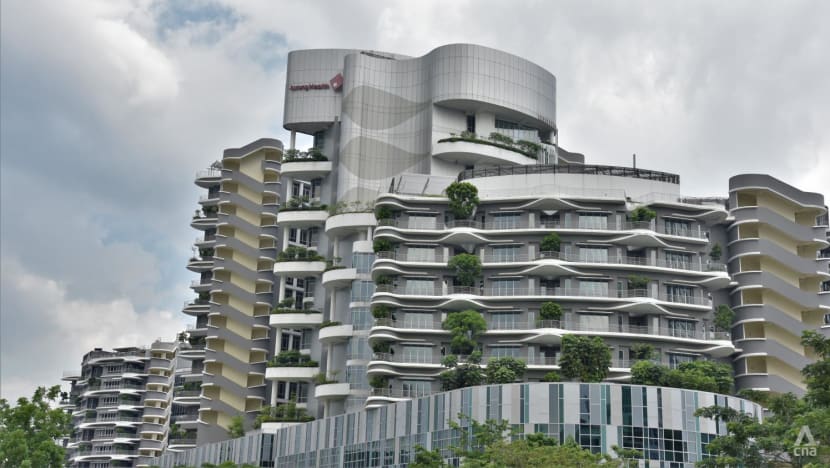 Former nurse arrested; allegedly used bank card details of patients to make more than S$12,000 in transactions Former nurse arrested; allegedly used bank card details of patients to make more than S$12,000 in transactions