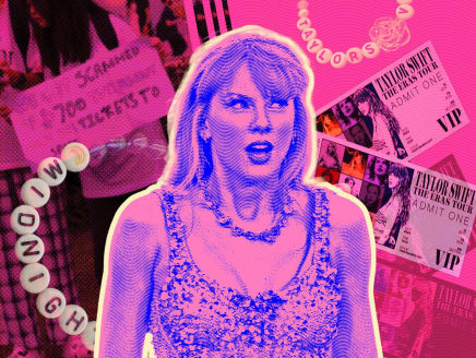 You wouldn’t need to be one of the lucky ones that made it into the National Stadium to know the joy that Swift’s six shows here have brought — but not all was sunshine and rainbows.