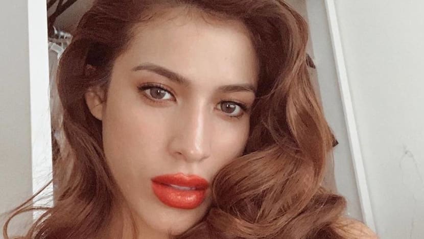 Ex-Miss Universe Malaysia responds to backlash over comments on 'black people'