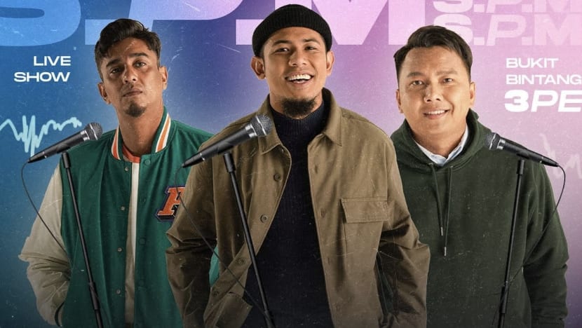 Malaysian radio hosts under police probe for mocking Hindu ritual in controversial video Malaysian radio hosts under police probe for mocking Hindu ritual in controversial video