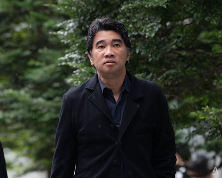 Ken Lim told alleged victim he was accused of sexual misconduct before and got away with it, her friend testifies