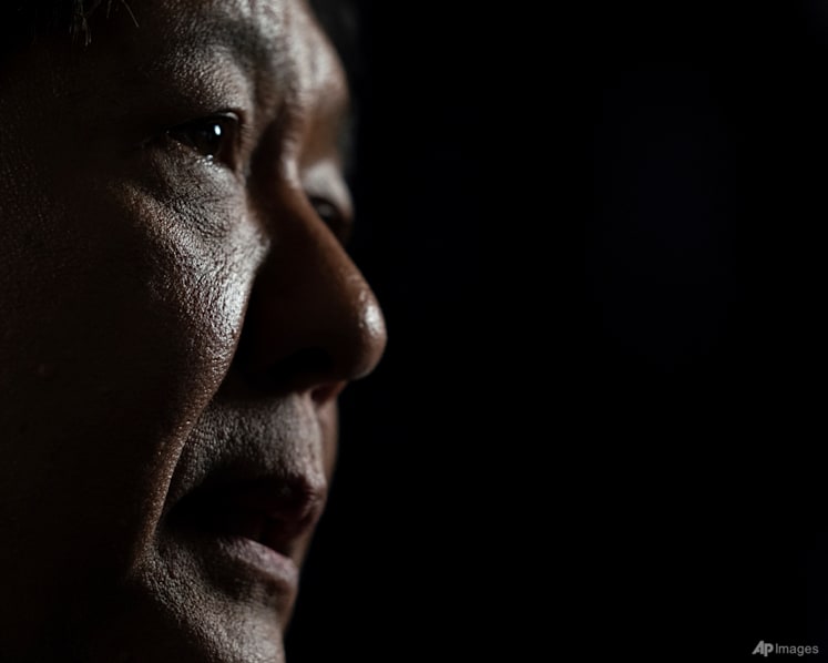Marcos lays out plans, wants to 'reintroduce' Philippines to the world