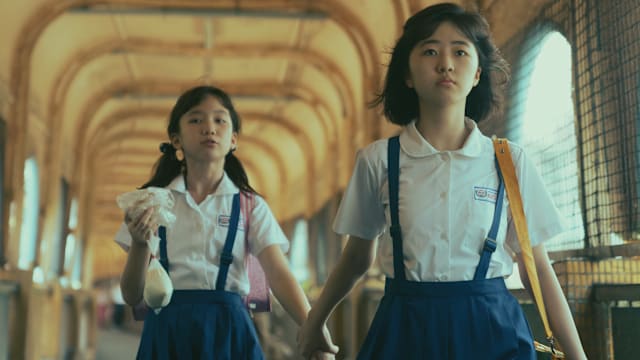 【送礼】《女孩》电影预映戏票