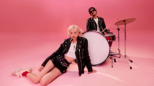 Rose and Bruno Mars reveal they recorded more songs during Apt