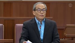Motion: Dennis Tan on reinforcing Singapore’s position as a global transport hub