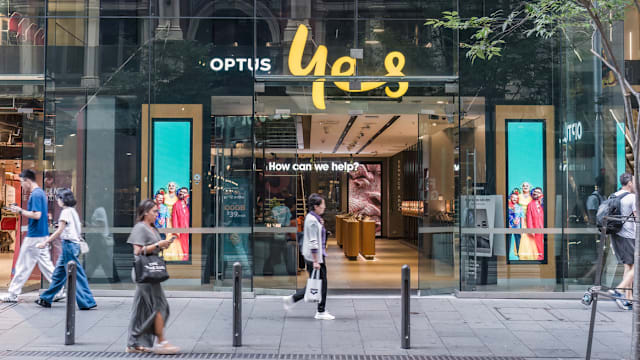 新电信澳子公司遭批“辜负了国家” 一文看懂OPTUS近期风波