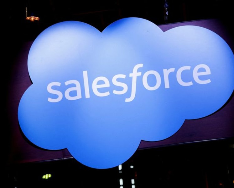 Almost 1 billion Salesforce records stolen, hacker group claims
