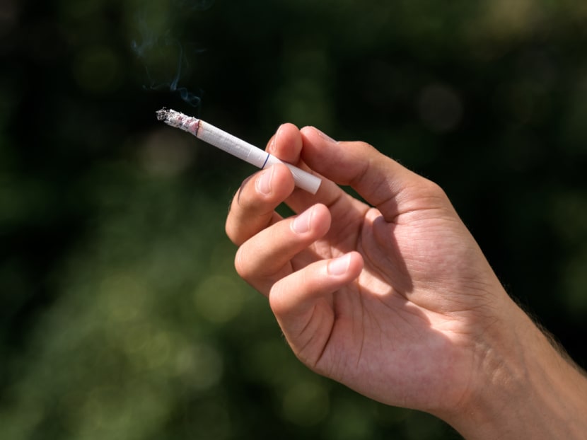 'Sufficient evidence' needed for action to be taken against those smoking near windows, balconies in homes