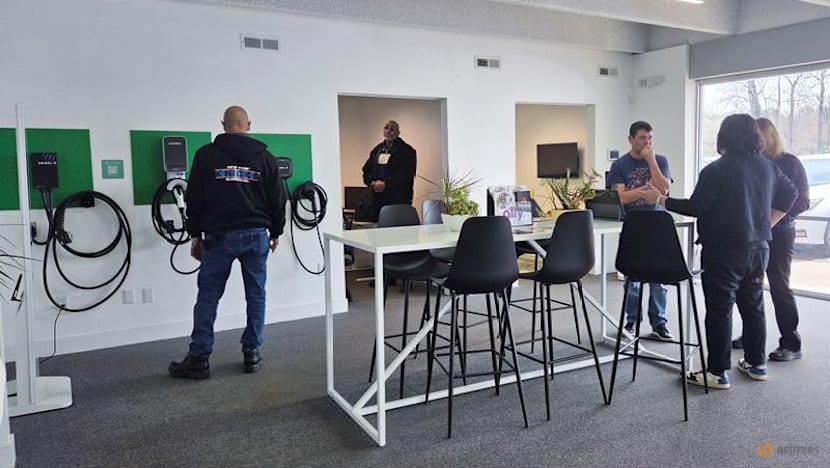 Gasoline price hike from Iran war could push consumers toward EVs, hybrids