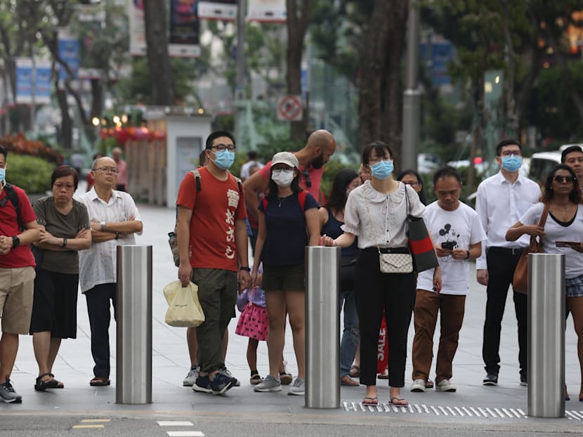 Managing our fear of the Wuhan virus