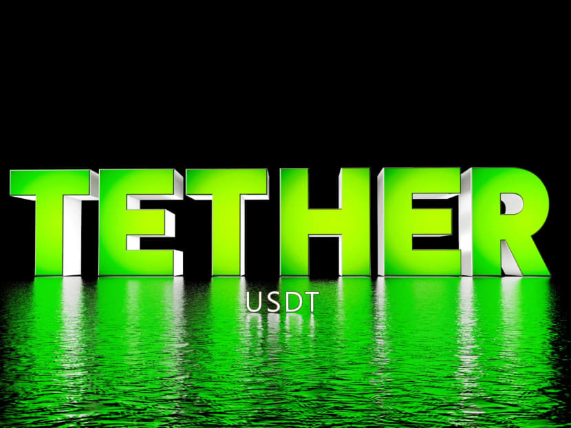 Jail for man who tagged along in a heist to steal S$350,000 from cryptocurrency buyer