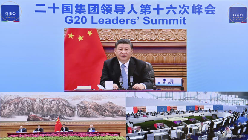 Commentary: Why hasn't Xi Jinping travelled out of China for almost two years? Commentary: Why hasn't Xi Jinping travelled out of China for almost two years?