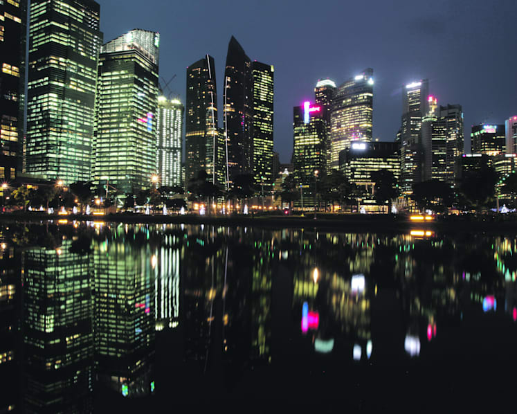 To be a FinTech hub, Singapore needs RegTech