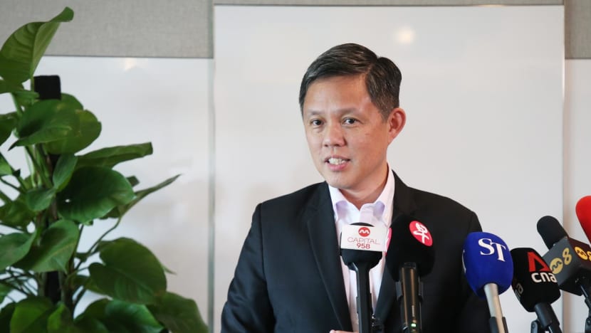 GEP revamp to start from 2024 Pri 1 cohort: Pupils can join higher-ability programmes from Pri 4 to Pri 6