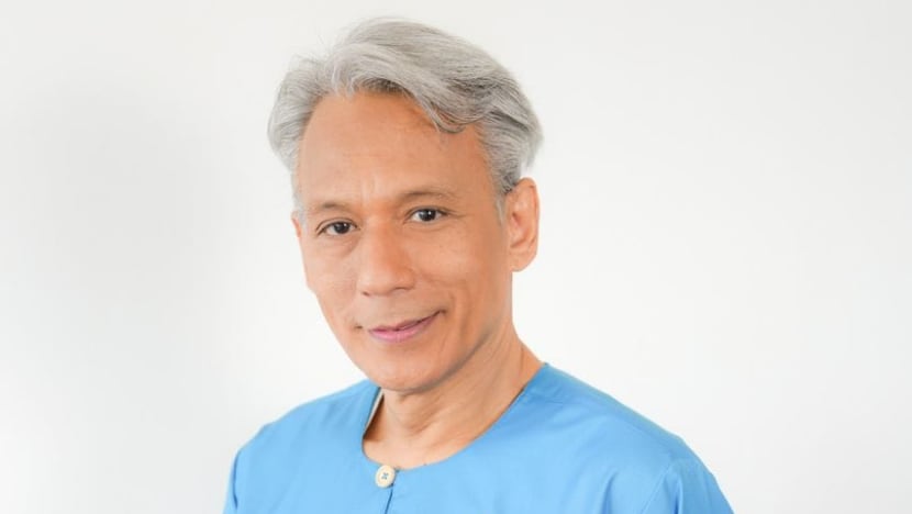 Pelakon Badrul Muhayat meninggal dunia Pelakon Badrul Muhayat meninggal dunia