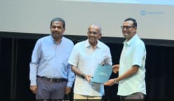 சிண்டாவின் நடவடிக்கைகளுக்குக் கைகொடுத்த 300க்கும் அதிகமானோருக்குப் பாராட்டு