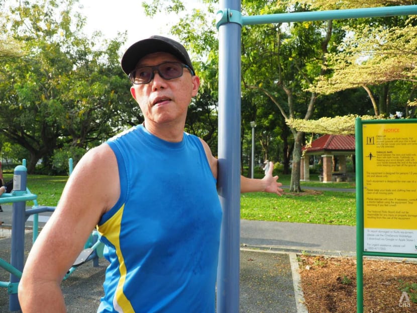 Charades, social isolation: Living with an 'invisible' condition like aphasia