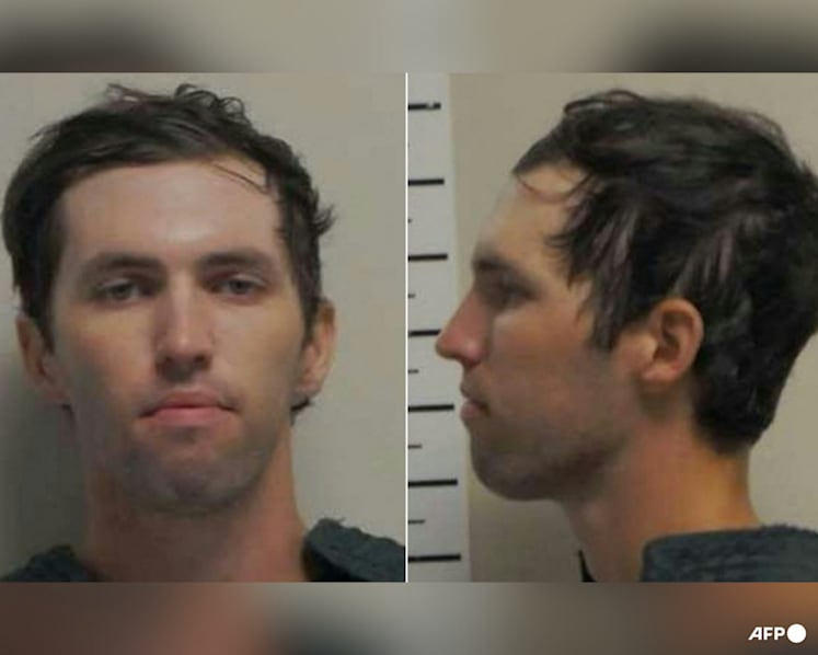 Charlie Kirk shooting suspect not cooperating with authorities, Utah governor says