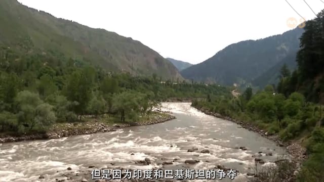 焦点 | 印巴冲突背后的中美角力