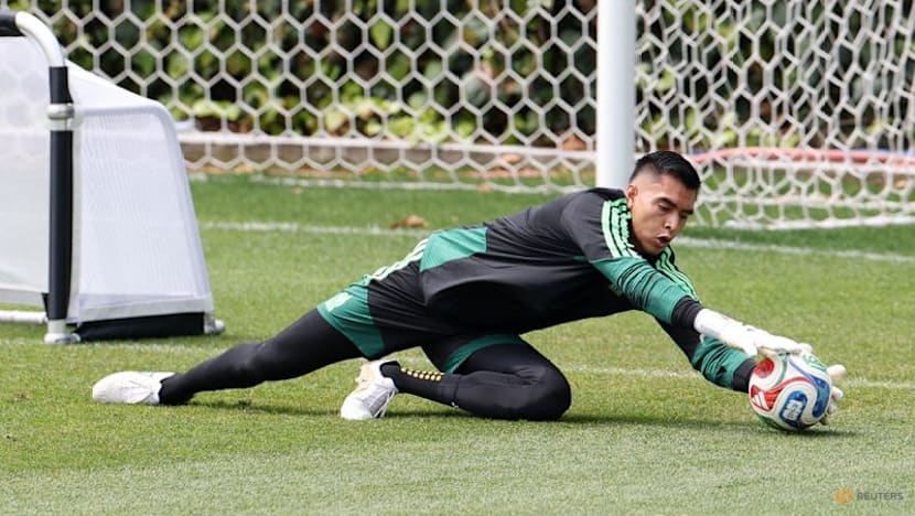 Aguirre says Mexico must be near perfect as Ecuador test awaits