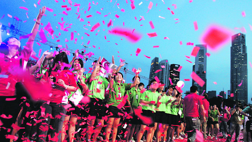 S’pore tops Asia-Pacific on youth's economic progress, shows Economist study