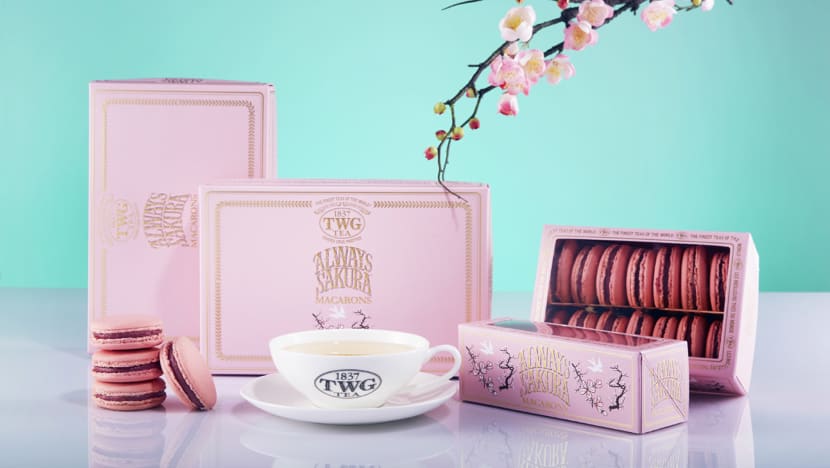 5 Ways To See Sakura Without Leaving Singapore