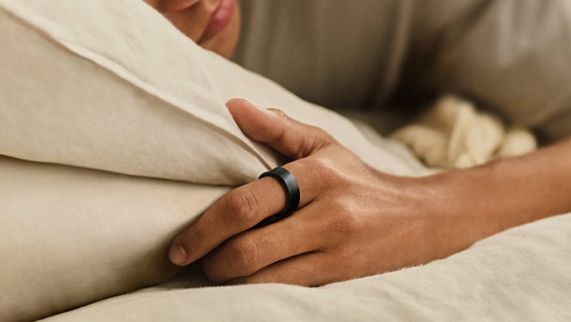 Samsung Galaxy Ring review: Sleek, discrete approach to health tracking Samsung Galaxy Ring review: Sleek, discrete approach to health tracking