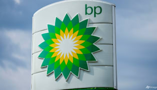 Oil giant BP ousts chairman over 'serious' governance concerns