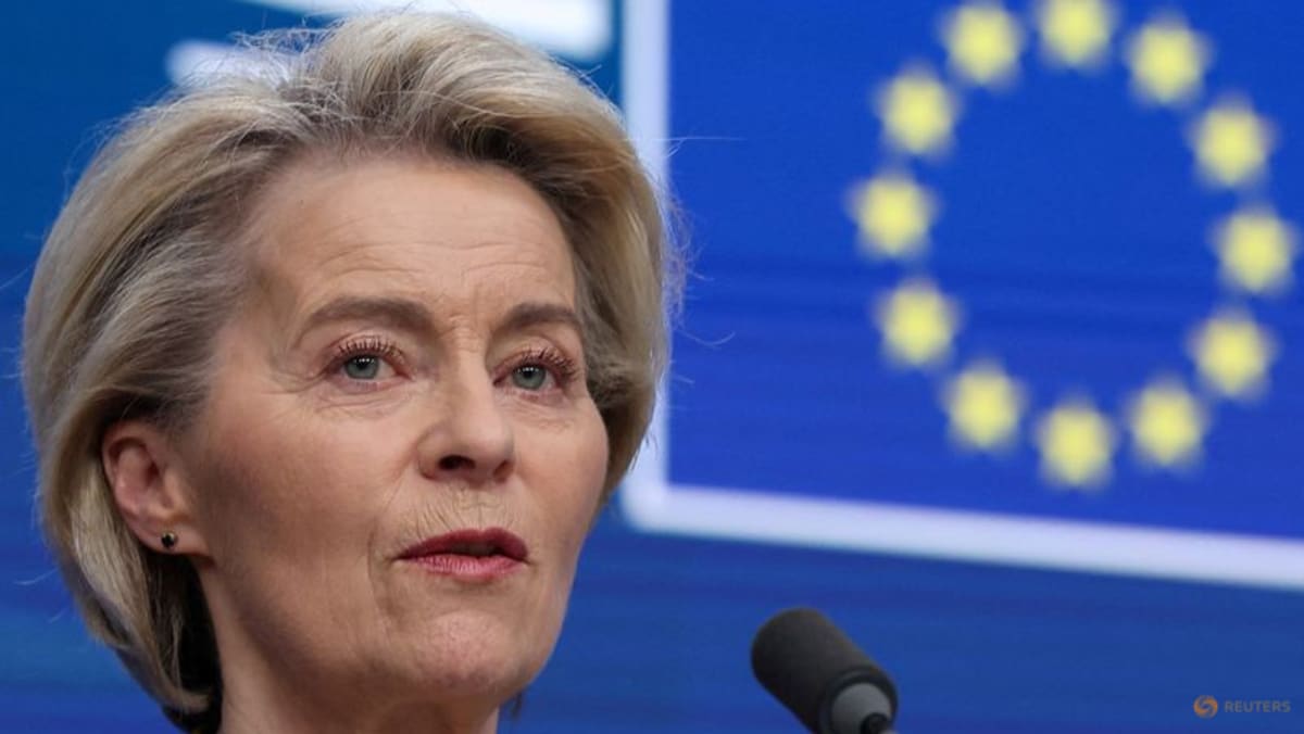 EU pauses countermeasures against US tariffs