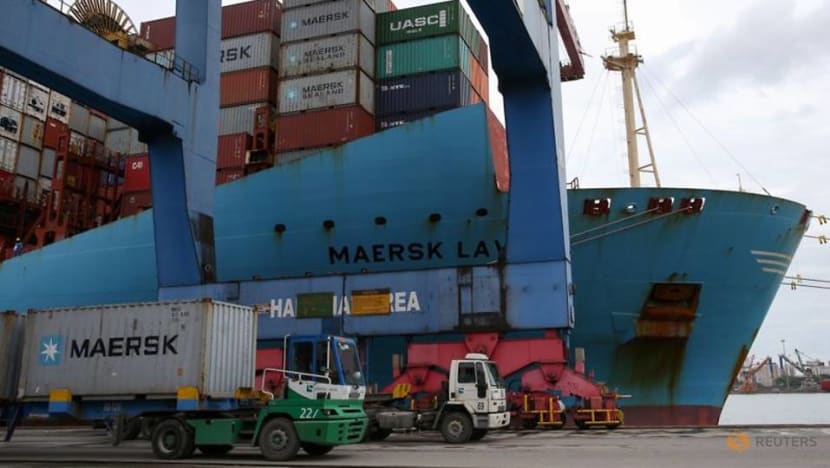 World's biggest shipper remains wary of COVID-19 pandemic 
