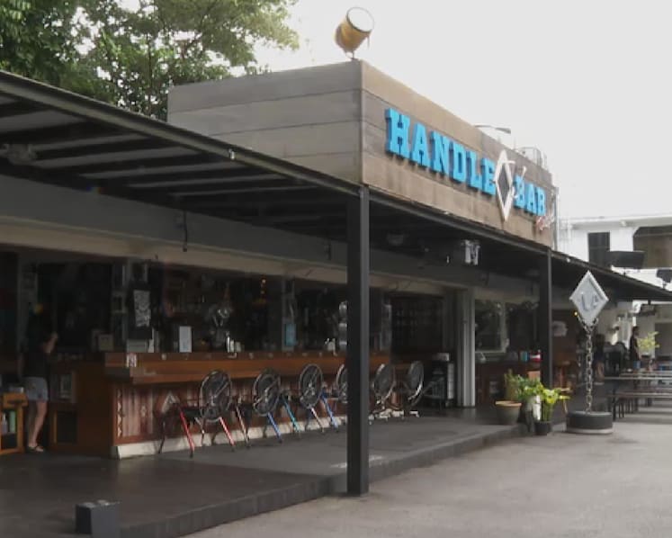 Gillman Barracks facelift to include big sustainability push