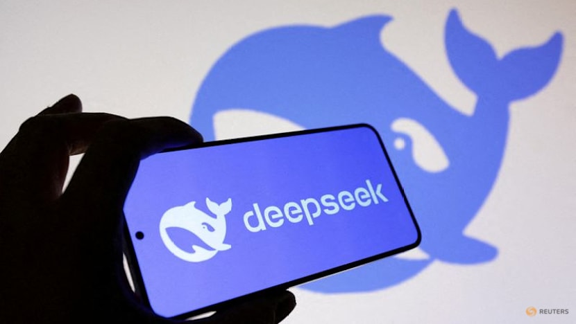 A mystery AI model has developers buzzing: Is this DeepSeek's latest blockbuster?