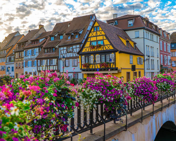 Travel agency Trafalgar and sister brands launch 16 new tours, including to villages of France and the Balkans 